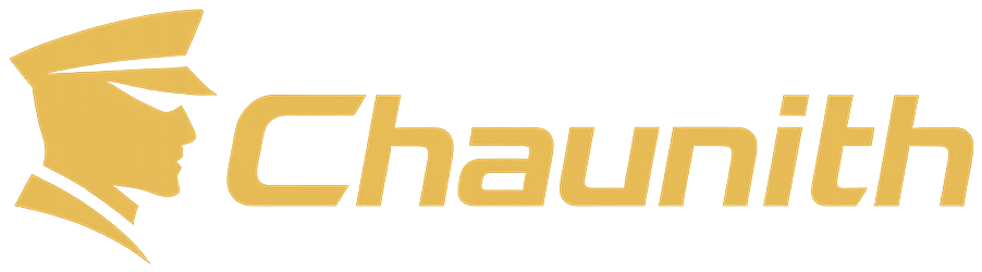 Chaunith — premium chauffeur platform